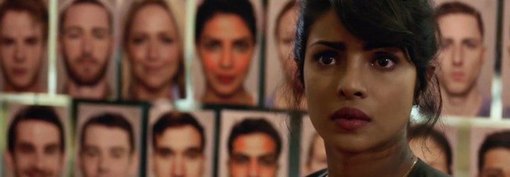 Quantico, la nueva serie de ABC