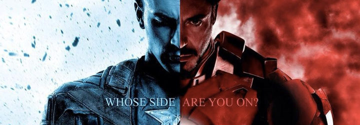 Civil War