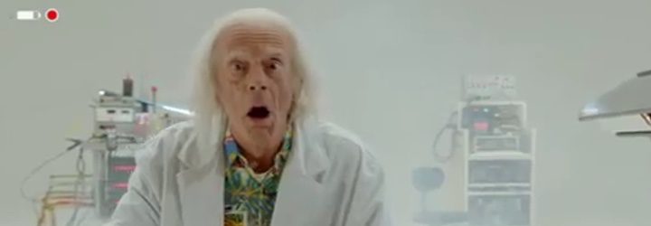  Doc Brown