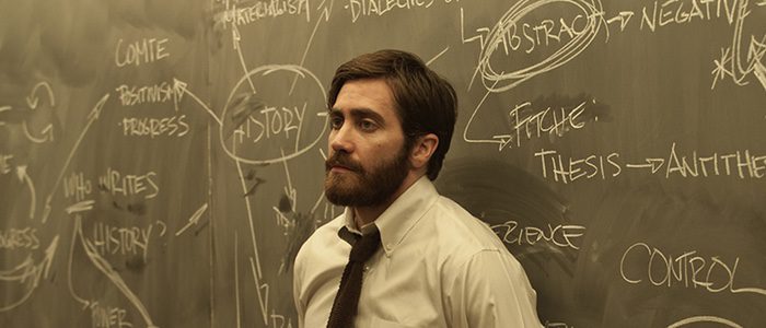  Jake Gyllenhaal