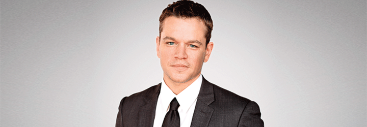 Matt Damon levanta polémicas ante sus comentarios sobre la sexualidad de los actores