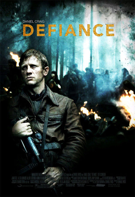 Nuevo cartel de 'Defiance'