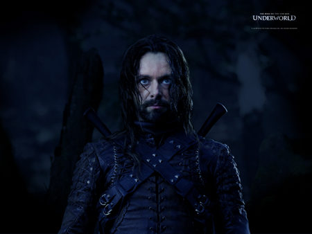 Wallpapers de 'Underworld: rise of the lycans'