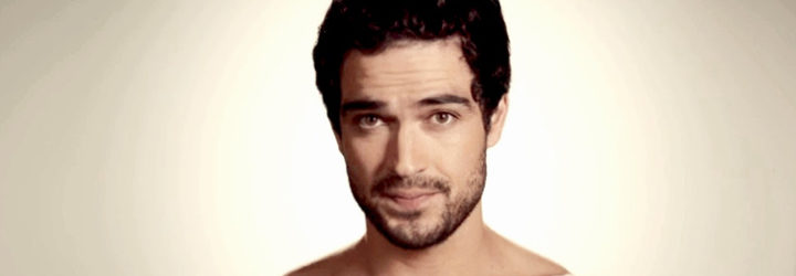  Alfonso Herrera