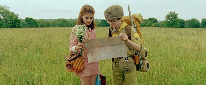 'Moonrise Kingdom'