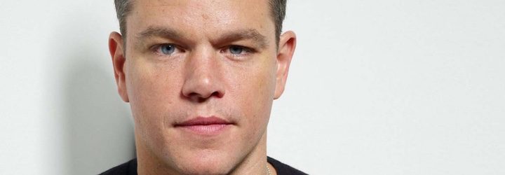 Matt Damon