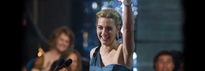 Kate Winslet - Oscar