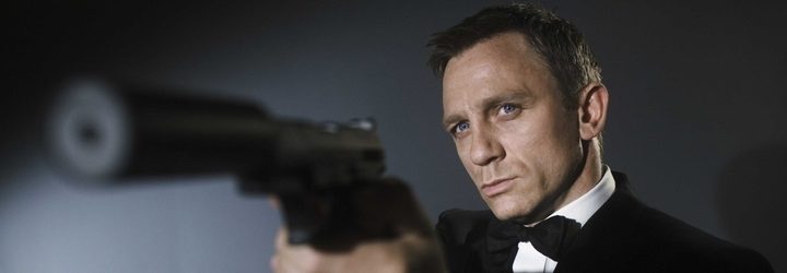 Daniel Craig