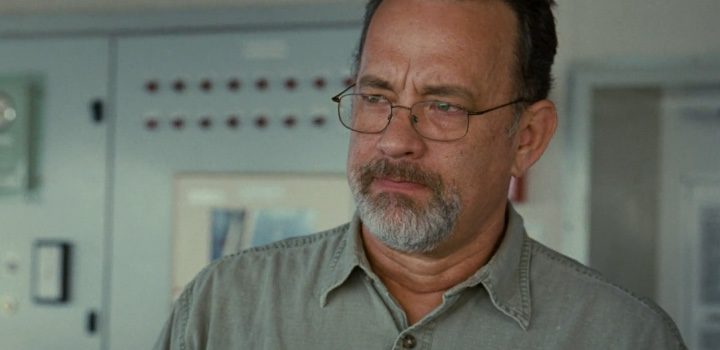 Tom Hanks será el capitán Sully