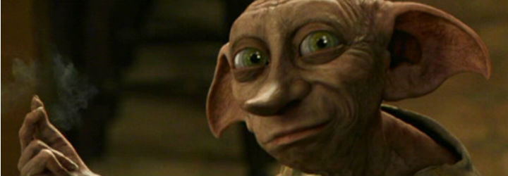 Dobby