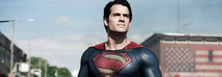 Man of Steel