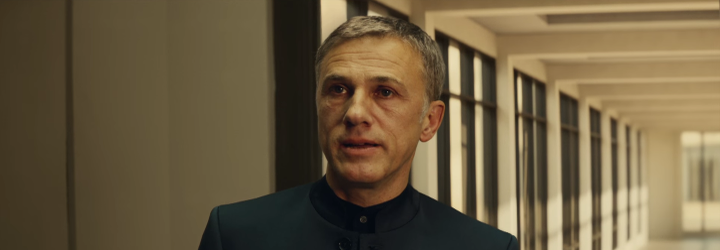 Tráiler definitivo de 'Spectre': Bond y Oberhausen se ven las caras