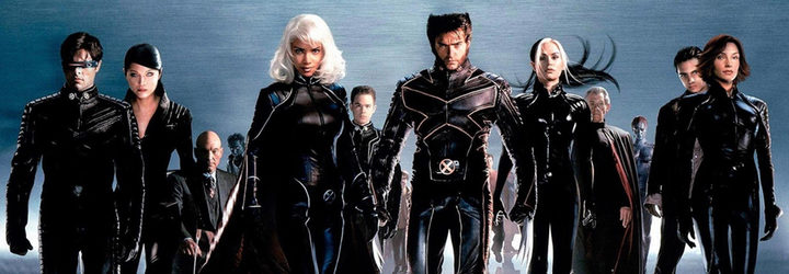 'X-Men'