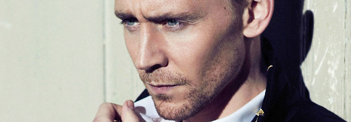 Tom Hiddleston