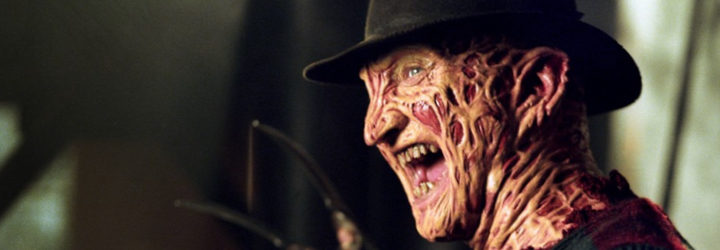  'Pesadilla en Elm Street'