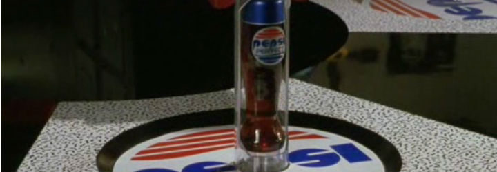 Pepsi Perfect