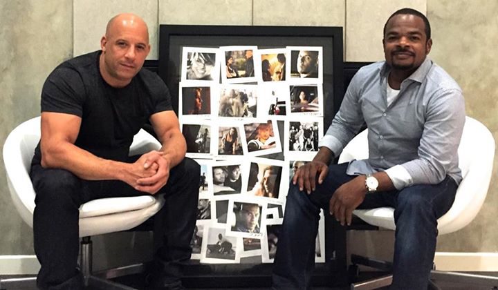 Vin Diesel, F. Gary Gray