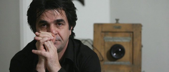 Jafar Panahi