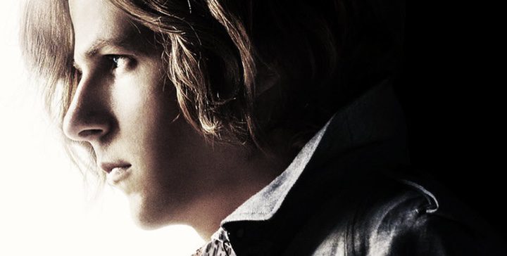 Jesse Eisenberg como Lex Luthor