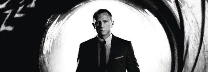 Daniel Craig es James Bond