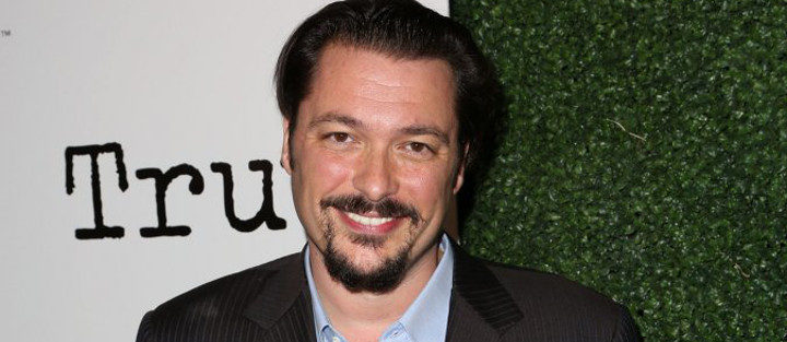 James Vanderbilt