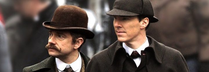 Sherlock