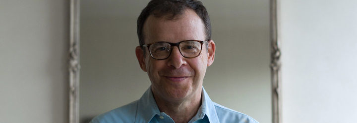 Rick Moranis