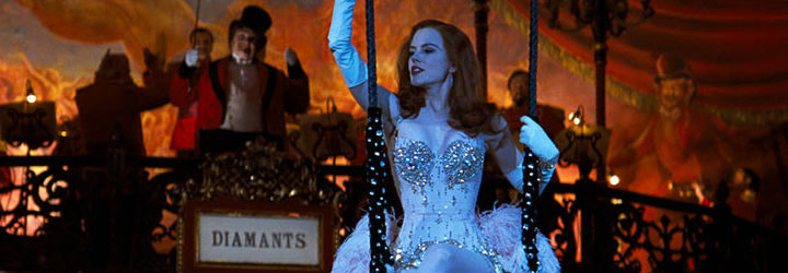 Moulin Rouge