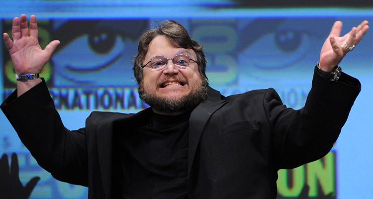 Guillermo del Toro