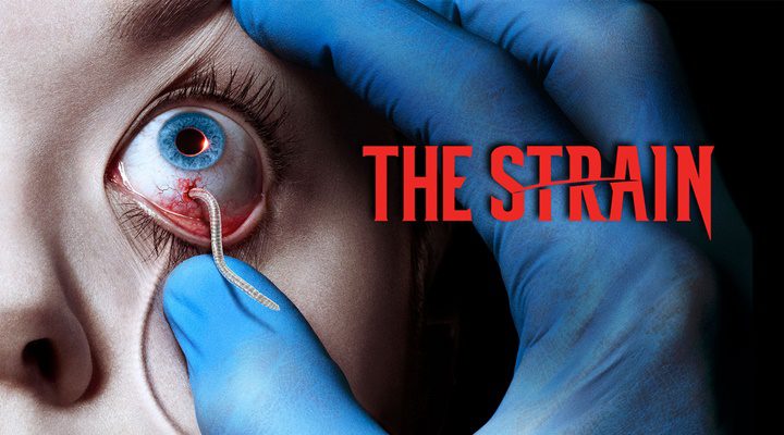 'The Strain'