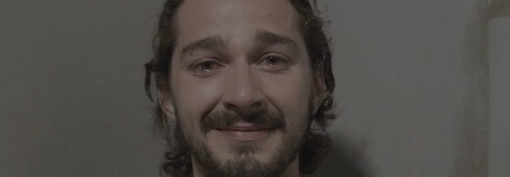 Shia LaBeouf