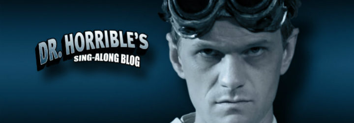 Dr. Horrible