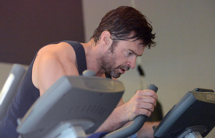 Hugh Jackman