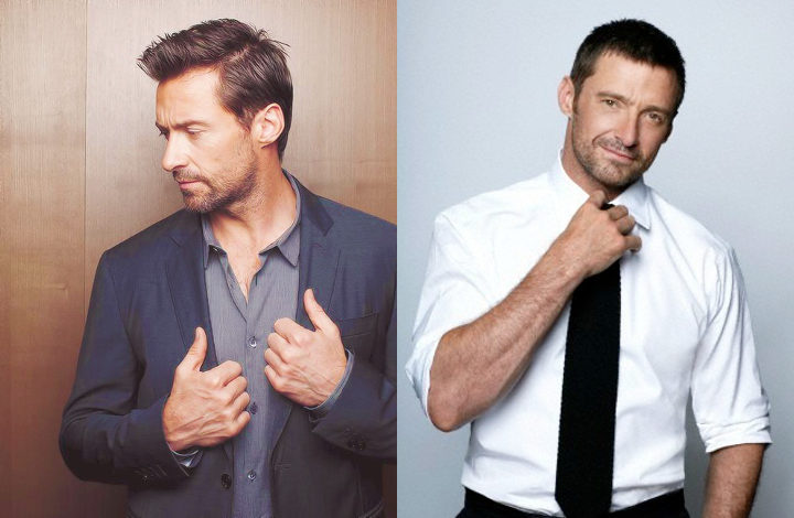 Hugh Jackman