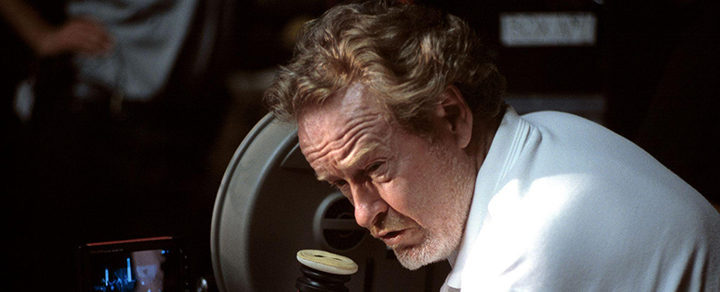 Ridley Scott