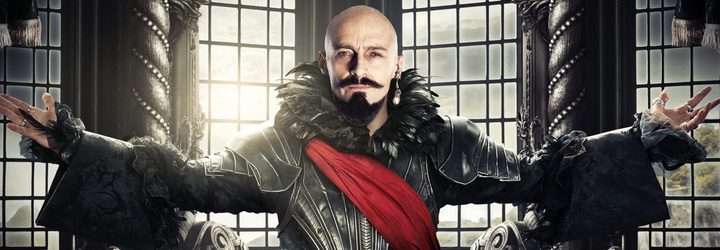  Hugh Jackman en 'Pan'