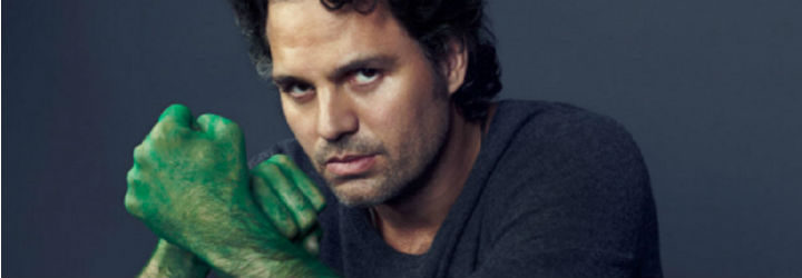 Mark Ruffalo