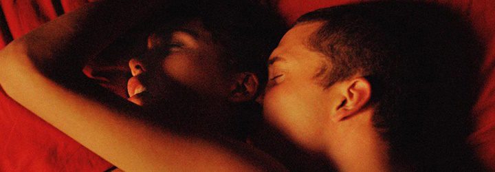 'Love', el melodrama porno de Gaspar Noé, monopoliza la atención en Sitges