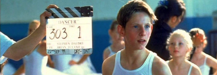 'Billy Elliot'