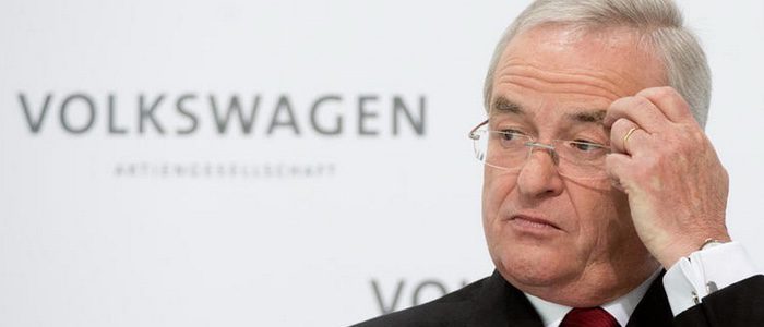 Martin Winterkorn