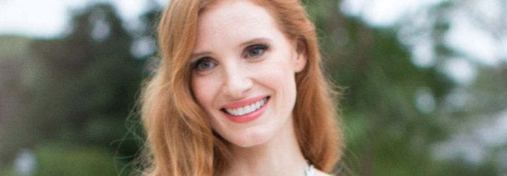  Jessica Chastain