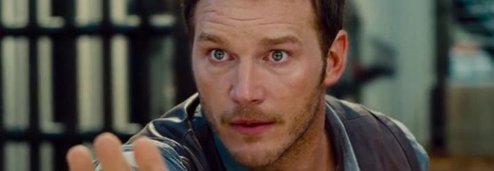  Chris Pratt