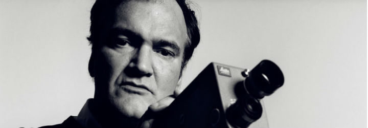 Quentin Tarantino