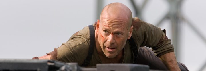 Bruce Willis