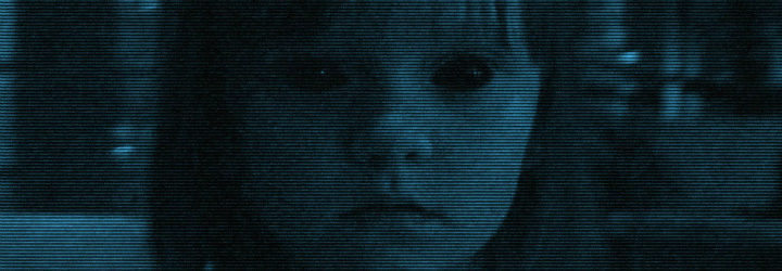 Estreno del nuevo (y explícito) tráiler de 'Paranormal Activity 5'