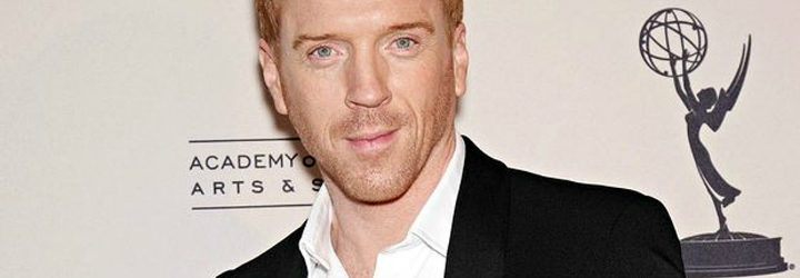 Damian Lewis