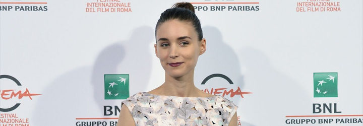  Rooney Mara en el preestreno de 'Trash'