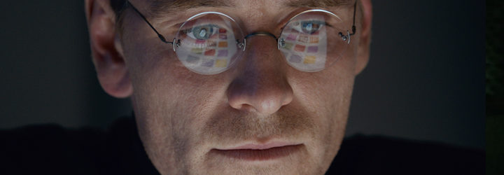  'Steve Jobs'