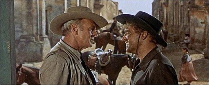 Los siete magníficos y otros 20 grandes westerns clásicos