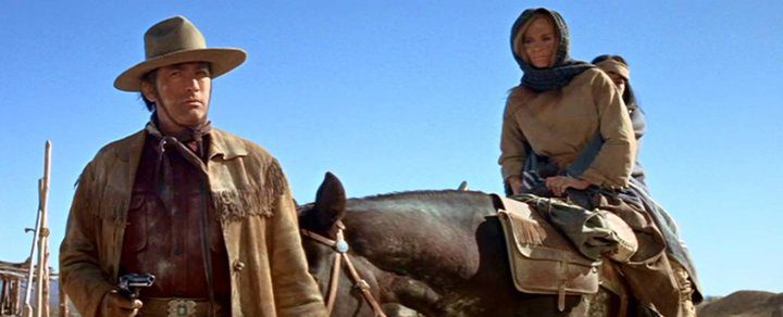 Los siete magníficos y otros 20 grandes westerns clásicos